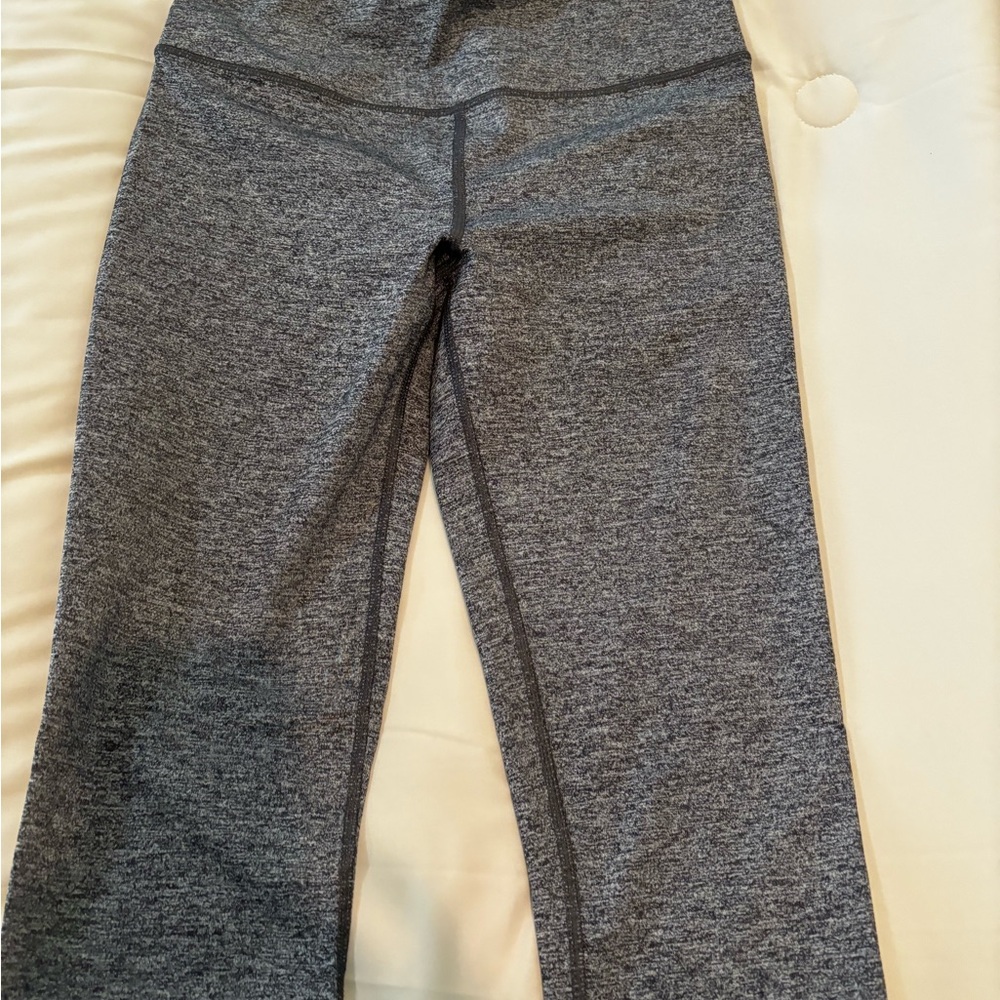 Victoria Secrets exercise tights